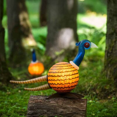 Borowski Glasdesign – Exclusive works of art made of glass