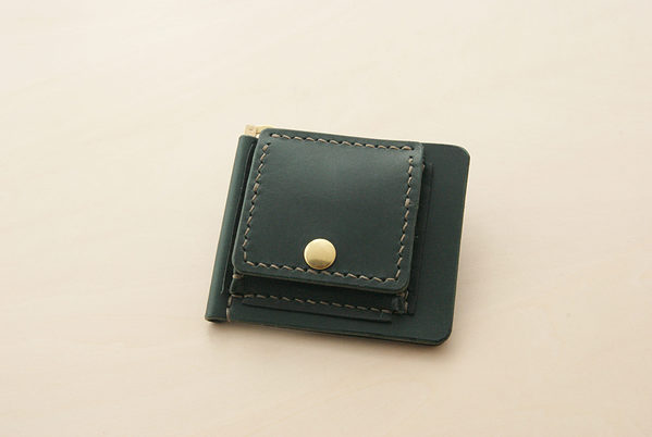 moneyclip-green