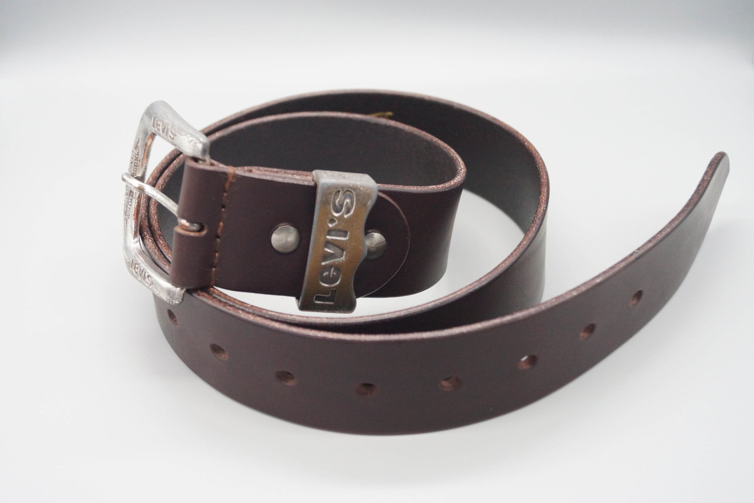 Belt repair scaled Belt repair scaled
