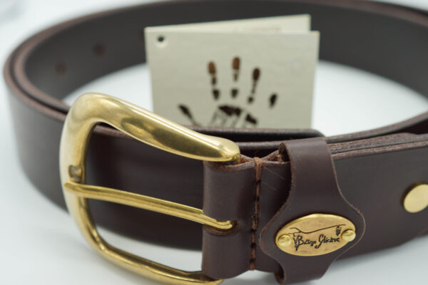 Bottega Glicine ベルト