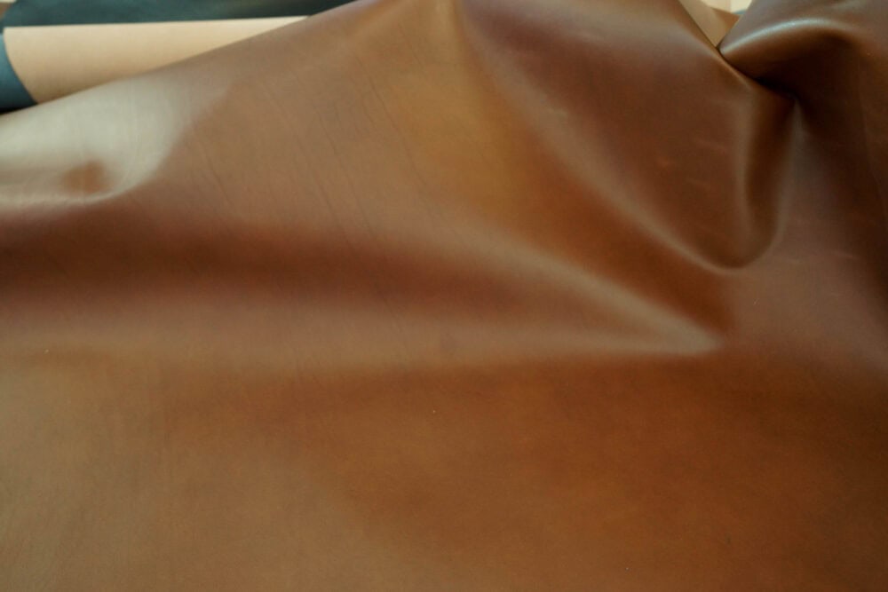 italian leather products crafted in yamanashi