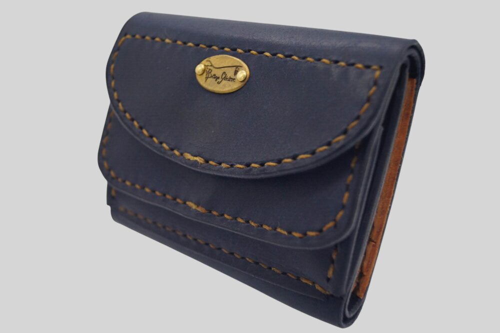 Navy Camel Bottega Glicine Trevi 9
