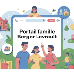 berger levrault portail famille interface numérique famille mairie