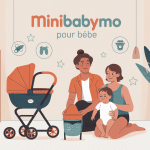 minibabymo avis parent et bébé équipements