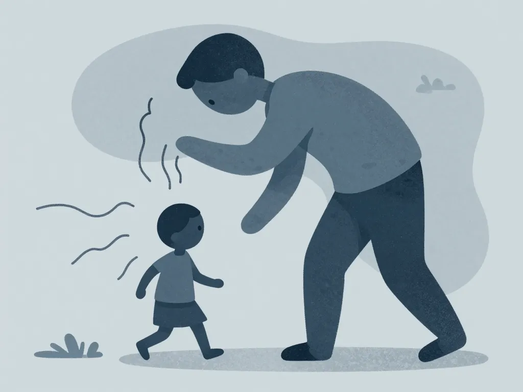 Repérer comportements 13 signes d'un parent toxique