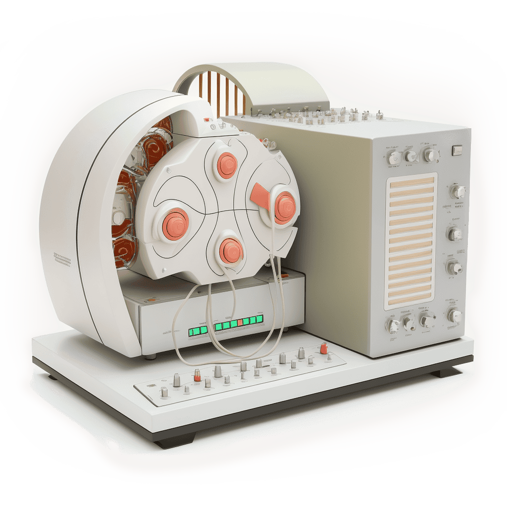 Magnetic e-Resonance Therapy MeRT in San Jose | Brain Performance Tech