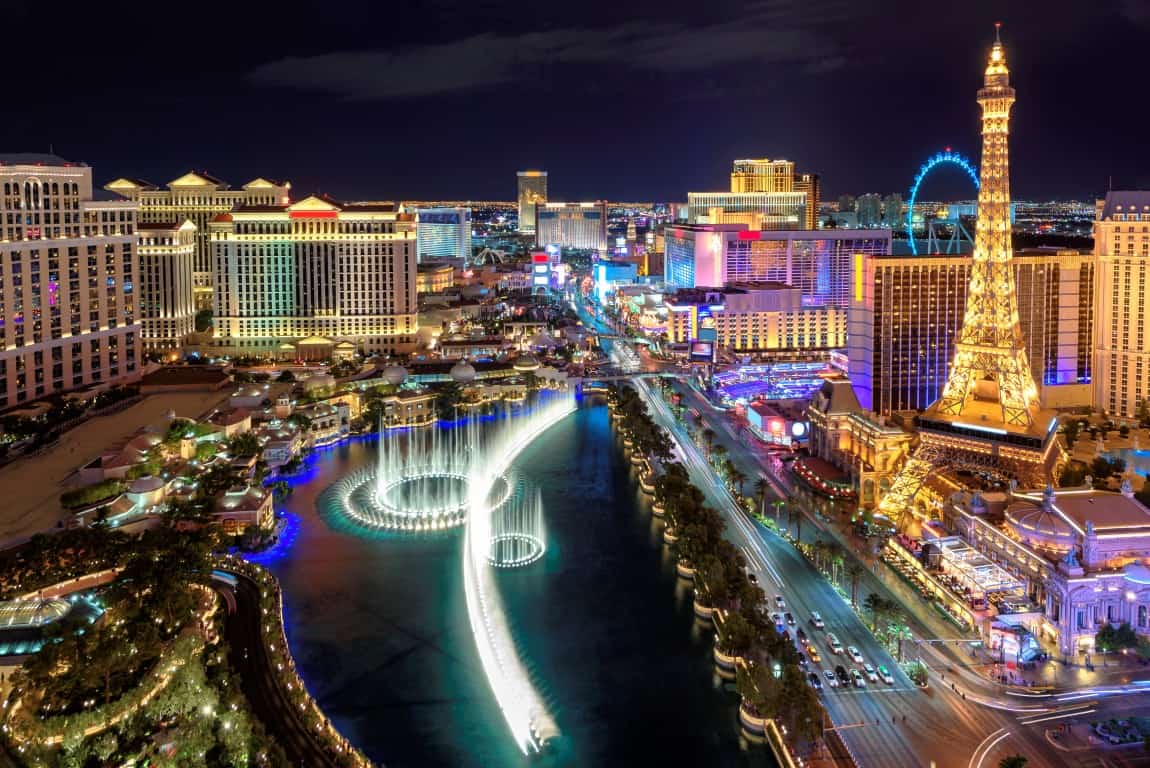 Aerial-view-of-Las-Vegas-for-TMS