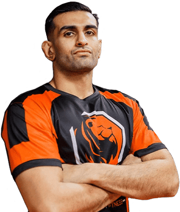 KB Bhullar