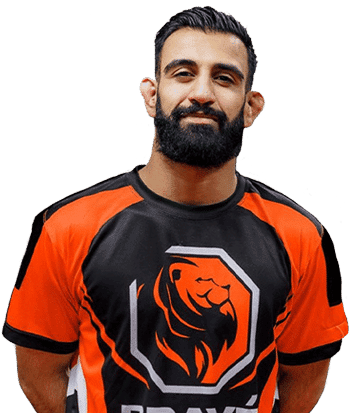 Kenny Bhullar