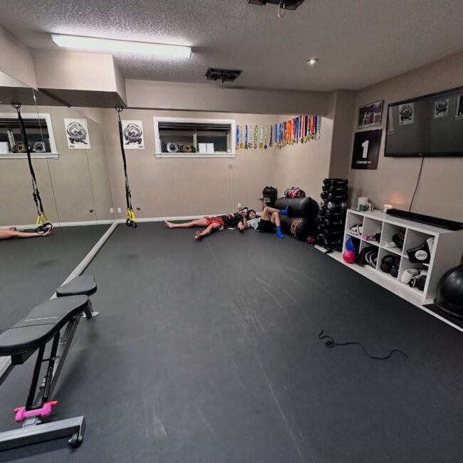 South Edmonton Location