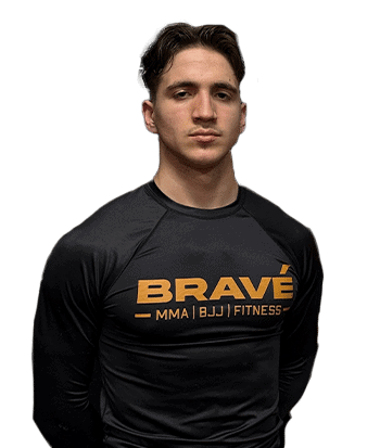 Luca Martinez