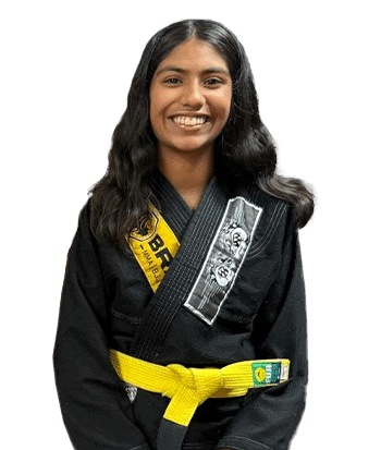 Mia Sethi