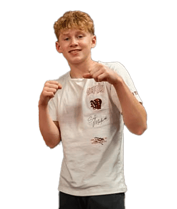 Noah Bravé MMA And Fitness