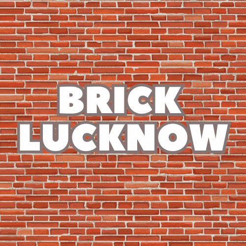 Brick Rate Lucknow Logo