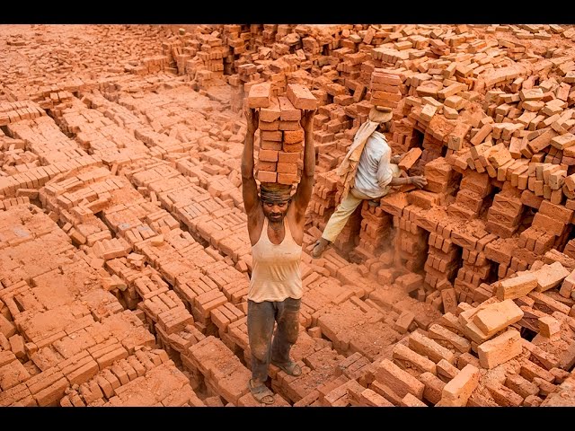 Is ITC available on raw materials for brick manufacturing