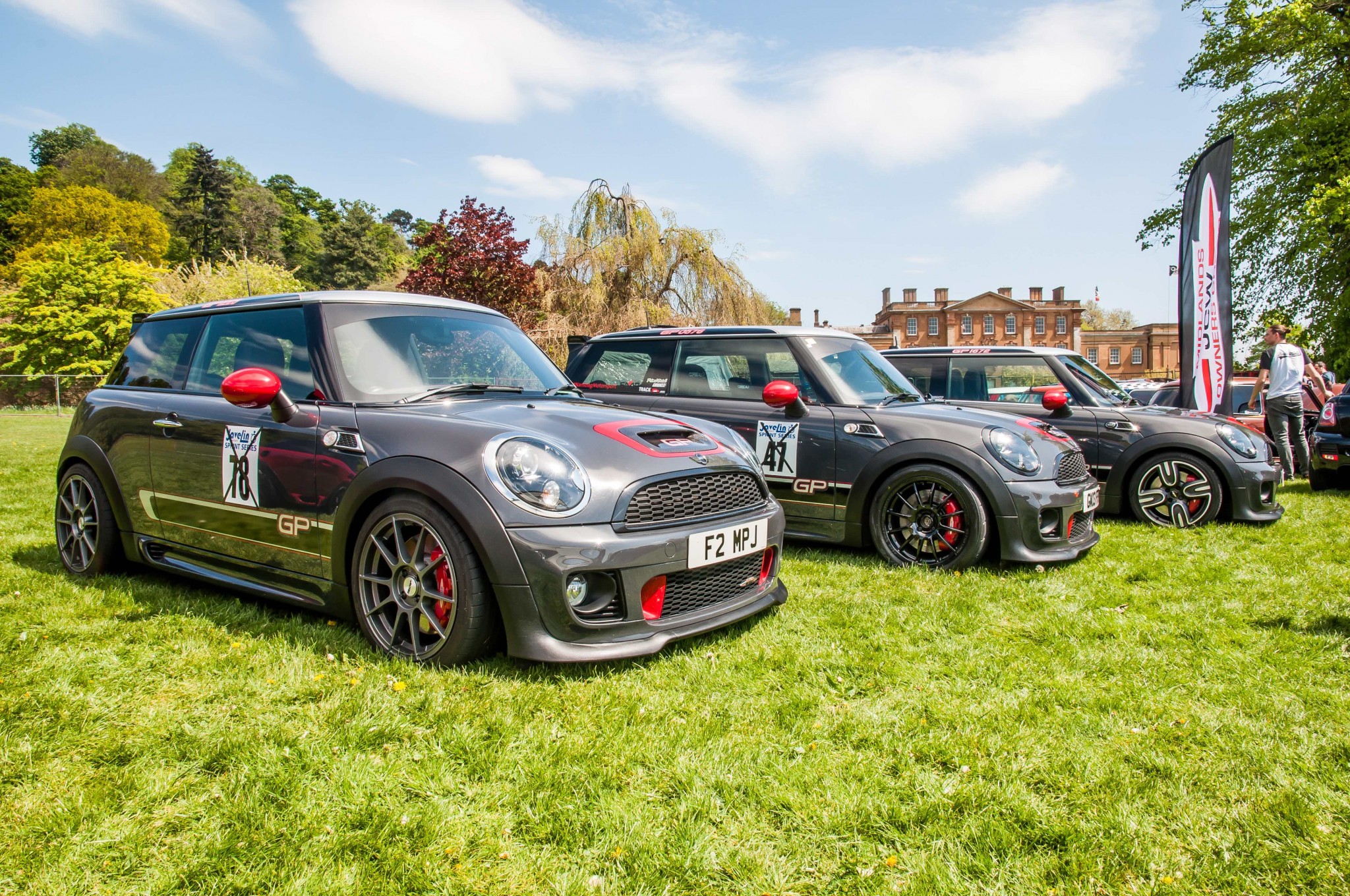 Mod Minis Himley 2017 web