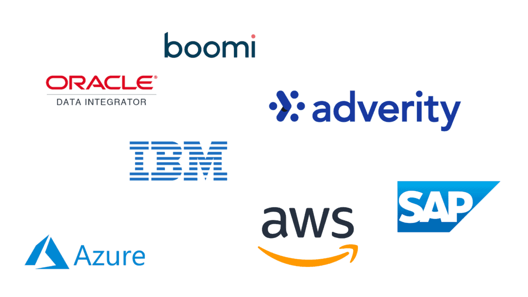 17 Leading Data Integration Tools for 2026, Compare Features and Pricing