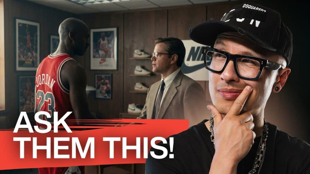 Master This Strategy, Watch Clients Opt for You Over Competitors