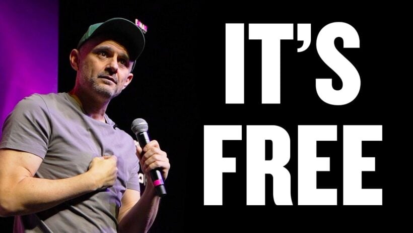 Discover the Unmatched Opportunity That Could Change Everything for You