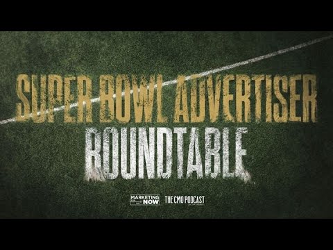 Join Gary Vaynerchuk and Jim Stengel for an Exclusive Super Bowl Ad Insider Discussion