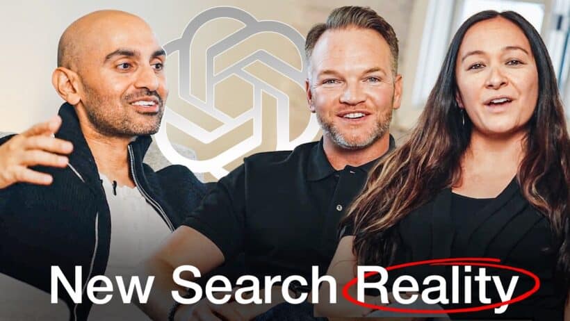 AI Marketing Made Simple, Join The Conversation at The Marketer's Roundtable