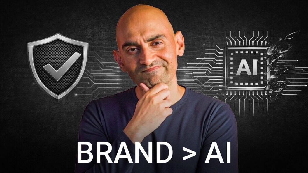 Transform Your Personal Brand Approach for Greater Impact and Success