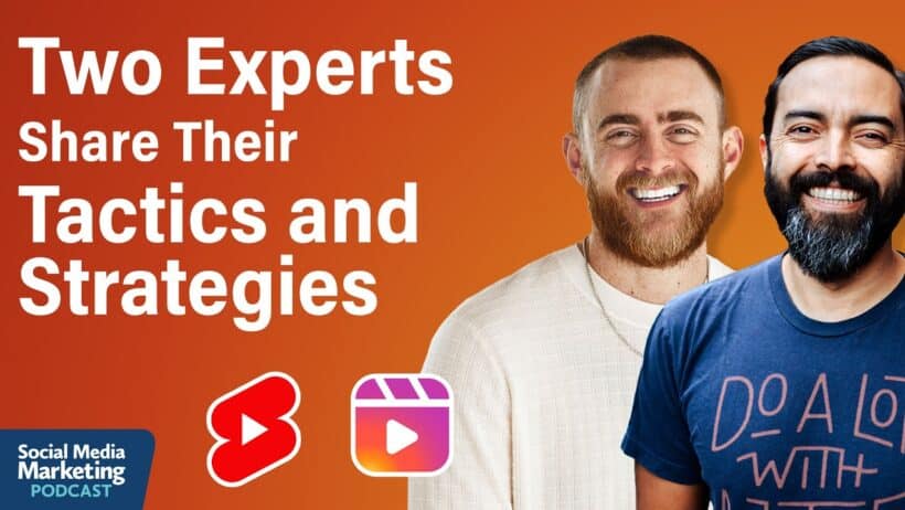 Trending Tactics in Short Form Video You Need to Know Today