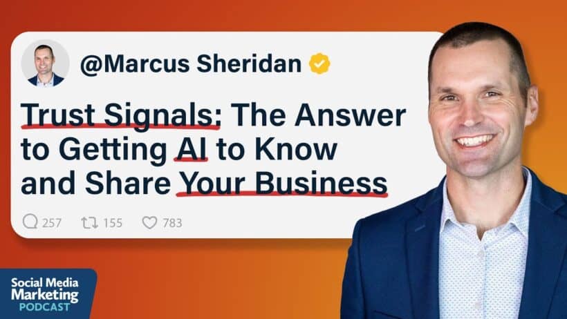 AI Trust Evaluation, Are You in the Recommended or Rejected Category?