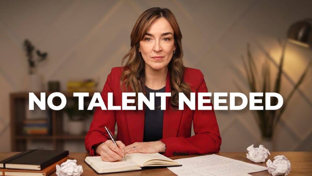 Master Writing Effortlessly, Embrace These Proven Principles