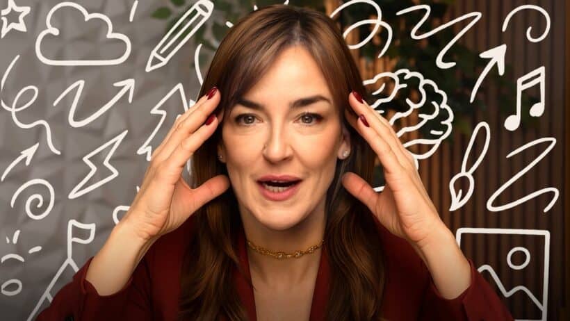 Unleash Your Unique Writing Voice, Outshine AI Effortlessly