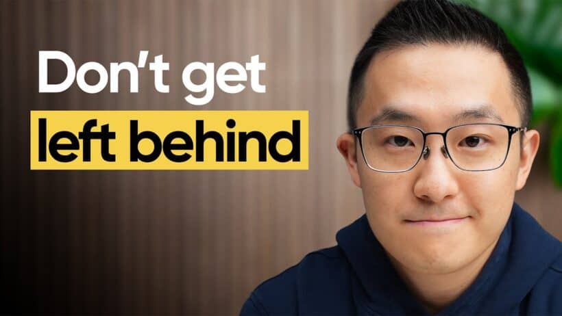 How This AI System Empowers Personal Brands, Insights from Jeff Su