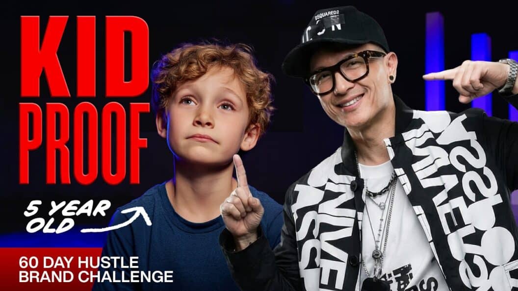 Is Your Brand Ready for This Critical Challenge, Test Your Storytelling Skills Now!