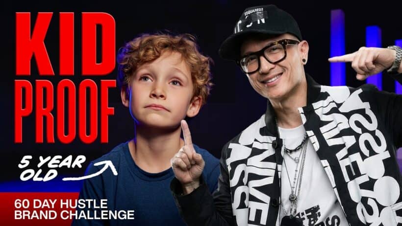 Is Your Brand Ready for This Critical Challenge, Test Your Storytelling Skills Now!