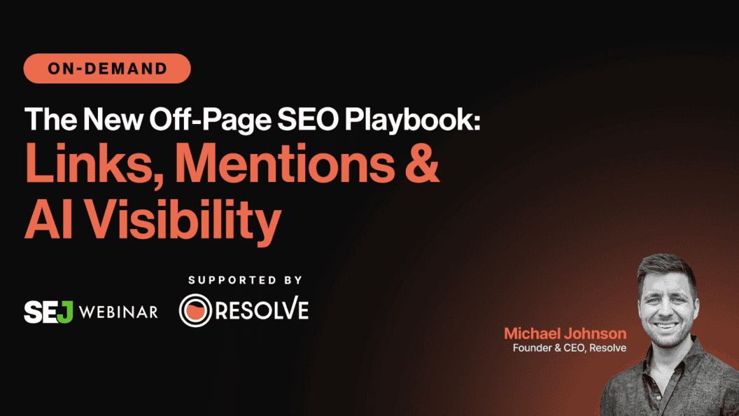 2026 Off-Page SEO Playbook for Brands, How External Signals Shape SERP and AI Visibility