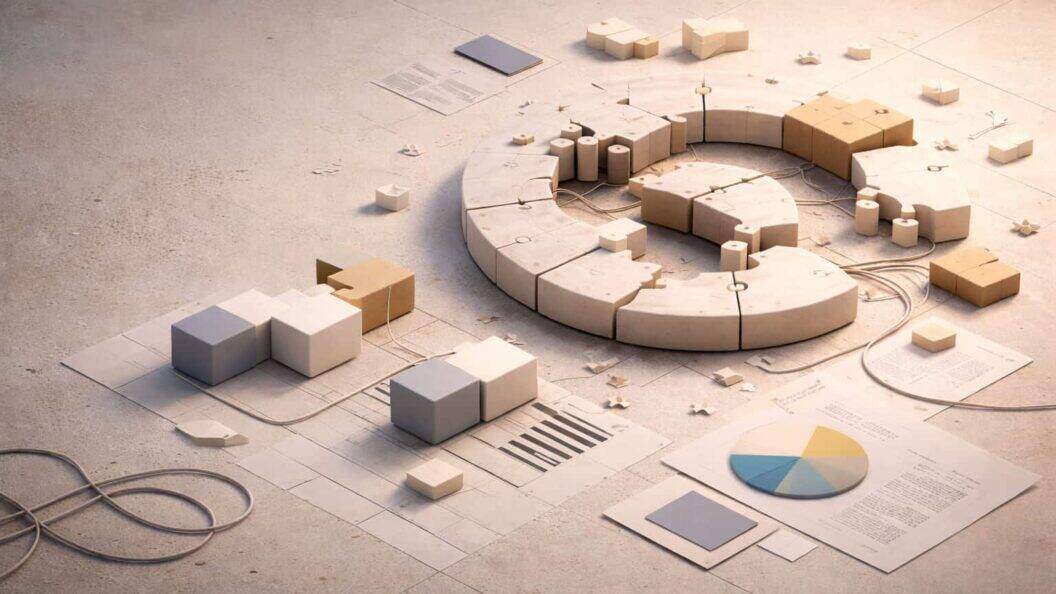 5 Signs Your Brand Has No System, Expert Fixes to Reclaim Consistency