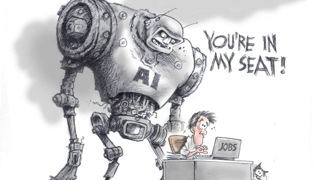 A Major Shift Could Be Happening, See the Early Signs Now