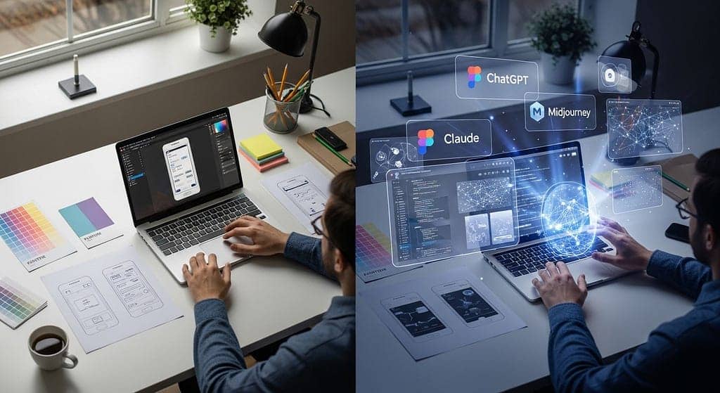 After 2026, UI/UX Reinvented, Breakthrough Trends Every Designer Must Know