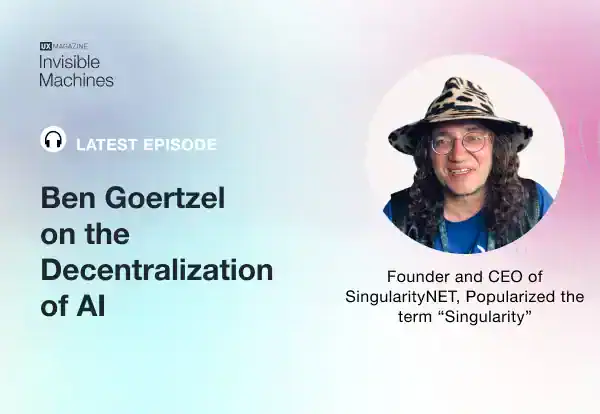 Ben Goertzel Reveals How Decentralized AI Will Shift Control, Create New Winners