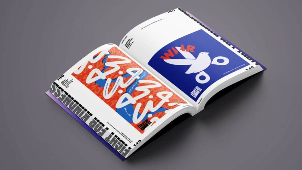 Bold Typographic Posters That Spark Social Change, How Visual Activism Drives Real Impact