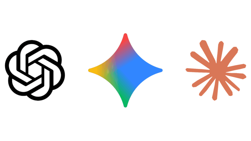 ChatGPT 5.2, Gemini 3.1, Claude 4.6 Compared, Which AI Wins at Web Design?