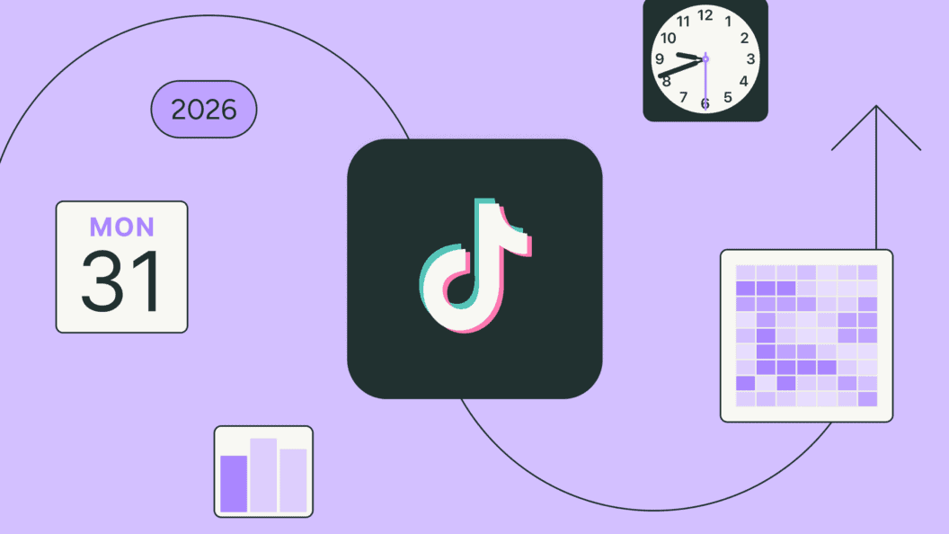 Content Curator's TikTok Timing for 2026, 7 Best Hours to Post for Maximum Views