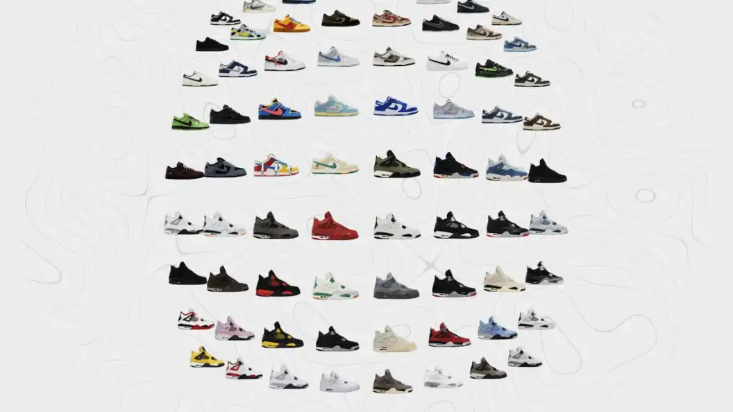 Convert Flat Product Layouts into Immersive, Interactive 3D Grids with React Three Fiber