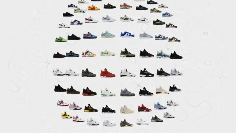 Convert Flat Product Layouts into Immersive, Interactive 3D Grids with React Three Fiber