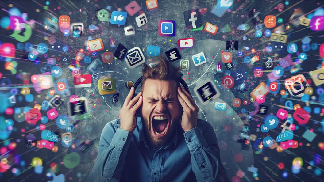 Cut Through the Noise: Why Brand Curators — Not Creators — Will Dominate the Attention Economy