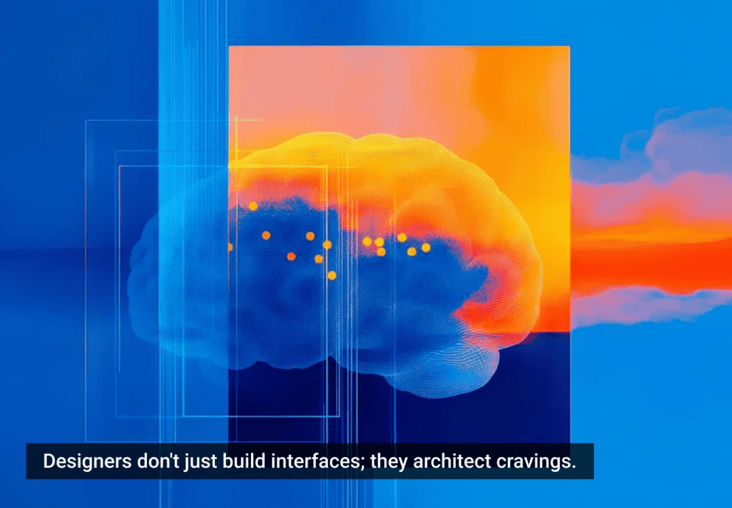 Designing for Dopamine, Build Habit-Forming UX That Boosts Engagement and Retention