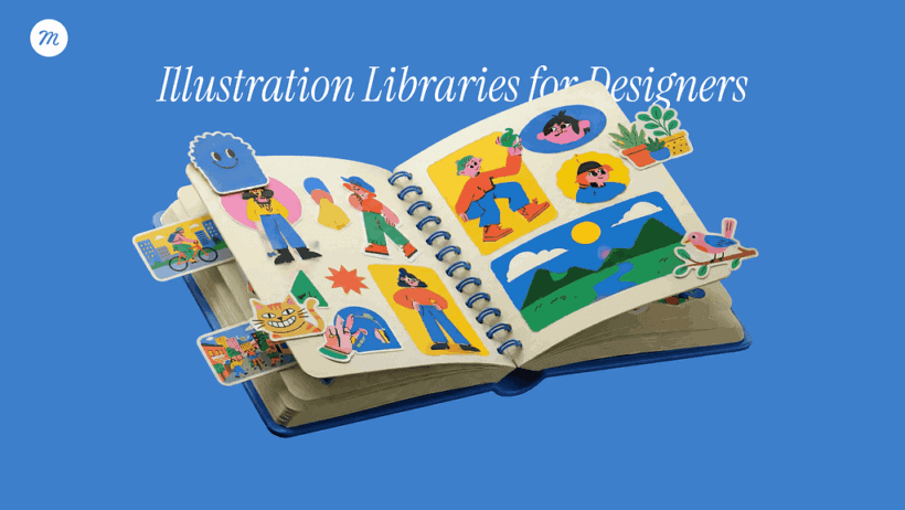 Essential Free Illustration Libraries Designers Swear By, Curated for 2026