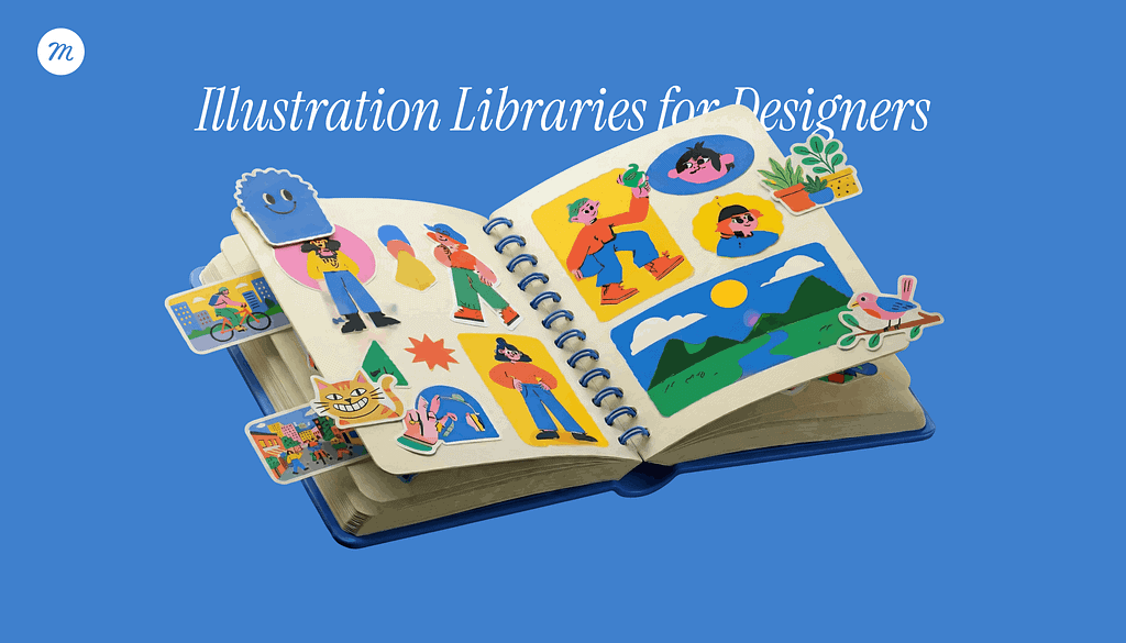 Essential Free Illustration Libraries Designers Swear By, Curated for 2026