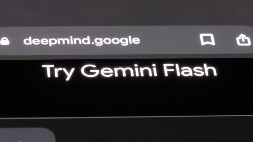 Exclusive: Google's Chief Scientist Reveals Why AI Mode Was Enabled for Flash, What It Means
