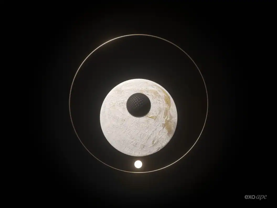 Exo Ape, Designing Magnetic Digital Experiences That Spark Engagement and Growth