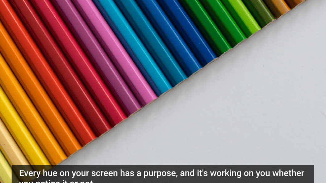 Expert Branding Guide, How Color Shapes User Emotion and Boosts Conversions in UI/UX Design